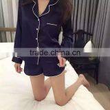 The New Spring of 2017 Ms Han Guodong Door Recreational Leisure Wear Pajamas thumbnail-4