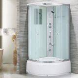 China Suppliers Simple Shower Room With Free Fitting Manufacture Shower Bath Factory thumbnail-4