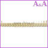 New Fashion Cotton Lace Trim Decorative Lace Trim for Garments and Girls' Accessories thumbnail-1