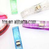 Jumbo Wonder Clips/Quilting & Sewing Binding Clips-5 Color in Stock thumbnail-3