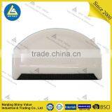 Fuzz Off Sweater Plastic Cashmere Comb Wool Comb With Custom Logo thumbnail-6