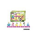Sell Figurine Stamps And Sketch Pad thumbnail-1