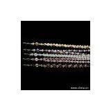 Sell Mobile Phone Pearl Necklace Chain