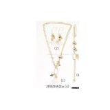 Sell Jewelry Set thumbnail-1