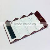 Folding Earring Jewelry Box Earring Display thumbnail-2