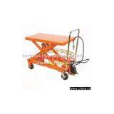 Mechanical Lift Table thumbnail-1