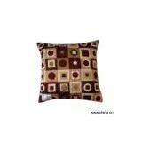 Sell 100% Polyester Suede Cushion thumbnail-1