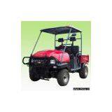 EEC ATV UT250EC-2 thumbnail-1