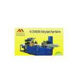 Folding Napkin Paper Machine thumbnail-1