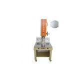 Selling Ultrasonic Automatic Mask Machine thumbnail-1