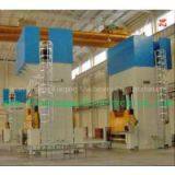 Smc Hydraulic Press thumbnail-1