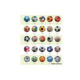 Sell Stuffed Soccer Ball thumbnail-1