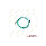 Fiber Optic Cable/Patch Cord for OM3 With ST-LC Connector
