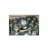 Stainless Steel Exhaust Muffler Flexible Pipe thumbnail-1