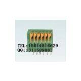 PCB Spring Terminal Block:DA141V-254 thumbnail-3