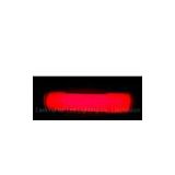 red color led neon flex lights 110V / 240V 195W 150CM CUTTING LENGTH For Decoration