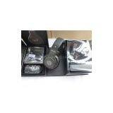 Monster Beats Detox by Dre DJ Headphones thumbnail-3