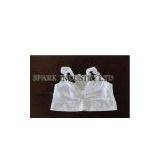 Seamfree Marernity Belly Bands And Nursing Bra For Pregnency With Fabric Stretch thumbnail-1