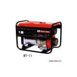 Sell WT Series Air-Cooled Diesel Generator Set thumbnail-1