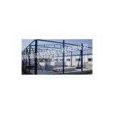 light steel structure mobile houses