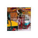 120tpd Maize Milling Plant,maize Grits,maize Flour Mill thumbnail-3