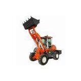 1.6T Capacity Small Front Loader thumbnail-1