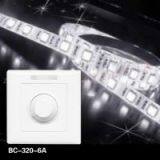 DC12-48V Rotary Switch Led Dimmer Switch thumbnail-1