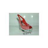 Patry Lady Shoes thumbnail-1