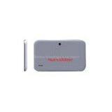 7inch Tablet PC_Superslim_MTK6515+2G+BT+phone+FM+1024*600 HD Display_Google Android 4.0Gingerbread_2G_WIFI_camera_Produced by Maxshine Technology Co.Ltd. thumbnail-3