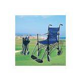 Sell Folding Lightweight Wheelchair thumbnail-1