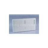 High Capacity Dual USB 12000mAh Power Bank For Samsung P1000 MP3 MP4