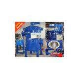 Liquid Hydraulic Oil Filter / 20 Micron Automatic Self Cleaning Filters thumbnail-1