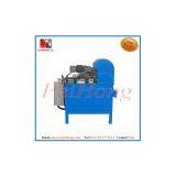 Heater Pipe Polishing Machinery|Single Buffing Machine|heater Tubular Buffing| thumbnail-2