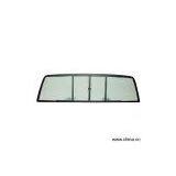 Sell Aluminum Alloy Framed Rear Glass thumbnail-1