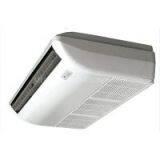 Ceiling Floor Type Water Chilled Fan Coil Unit-300CFM thumbnail-2