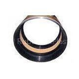 EPDM Material Tunnel Segment Drain Pipe Coupling Gasket , Tunnel Segment Gasket thumbnail-1