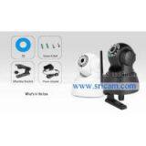 Sricam Hot Sales Indoor ip Camera thumbnail-1