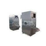 Economical Desiccant Wheel Dehumidifier , Low Humidity Industrial Air Dehumidifier