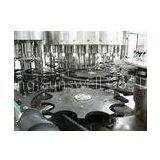 Automatic Still Water, Pure Water, Soda Water 3L, 4L Bottling Line Equipments Machine thumbnail-1