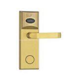 Hotel Intelligence Electronic Locks