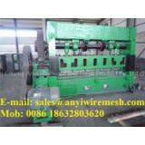Sell Automatic Expanded Metal Mesh Machine--Anyi Wire Mesh thumbnail-2