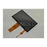 Capacitive 5 Point 7 Inch Touch Panel Interactive Touch Screen Display thumbnail-1
