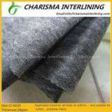 Eco-Friendly China Professional Factory Made Non Woven Fusible Interlining 100% Dacron Interlining 9020 thumbnail-2