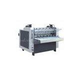 VKFMJ-C Pneumatic Hydraulic Cardboard Laminator