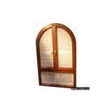 Sell Wood Arched Window thumbnail-1