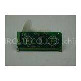 Green PWB PCB Double Layer Printed Wire Board Solder Mask Immersion Gold thumbnail-1
