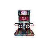 Pump Fiesta Music Dance Arcade Machines ,Electronic Recreation Game Machine MA-QF301-1 thumbnail-1