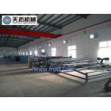 FRP Carriage Plate Making Machine thumbnail-3