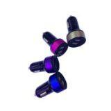 2 Port USB Car Charger thumbnail-3