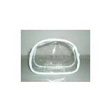 Transparent PVC Bag thumbnail-1